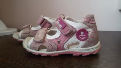 Лот: 9336762. Фото: 1. Сандали Минимен Minimen 26 р 15... Сандалии