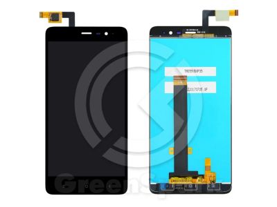 Лот: 13959524. Фото: 1. Дисплей для Xiaomi Redmi Note... Дисплеи, дисплейные модули, тачскрины