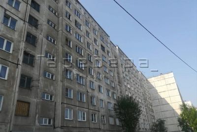 Лот: 20518656. Фото: 1. 2-комнатная квартира на ул. Парашютная... Квартиры, студии