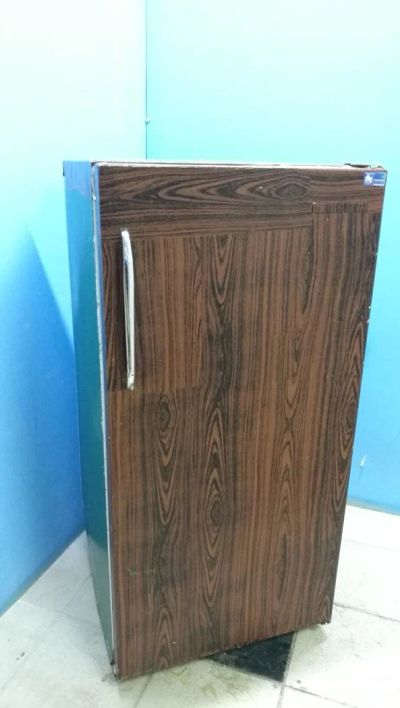 Лот: 11224630. Фото: 1. Холодильник Бирюса-1 код 507725. Холодильники, морозильные камеры