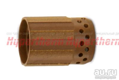 Лот: 17157515. Фото: 1. Завихритель 15A - 30A для Powermax... Плазменная резка металлов