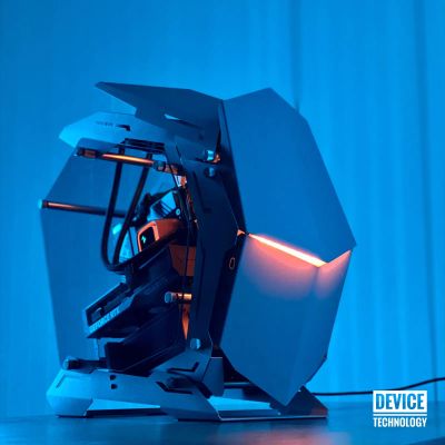 Лот: 20612575. Фото: 1. Cyber Concept G: RTX 4070 12GB... Компьютеры в сборе