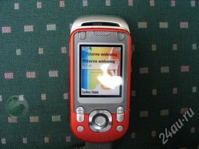 Лот: 438355. Фото: 1. продам sony ericsson w550i walkman. Кнопочные мобильные телефоны