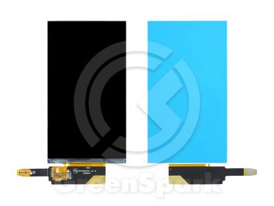 Лот: 13961781. Фото: 1. Дисплей для Microsoft 535 Lumia. Дисплеи, дисплейные модули, тачскрины