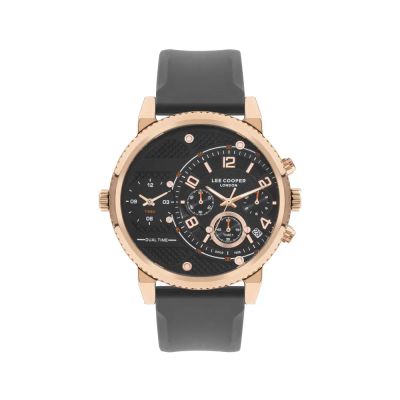 Лот: 23832358. Фото: 1. Мужские часы Lee Cooper LC07650... Оригинальные наручные часы