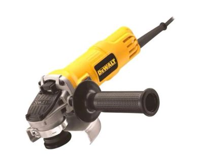 Лот: 21722607. Фото: 1. Шлифмашина угловая DEWALT DWE4051G-KS... Электроинструмент
