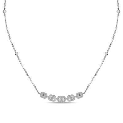 Лот: 24358562. Фото: 1. Колье МЮЗ. Колье