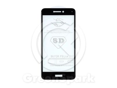Лот: 16538164. Фото: 1. Защитное стекло 6D для Huawei... Защитные стёкла, защитные плёнки