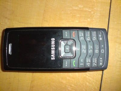 Лот: 168815. Фото: 1. Samsung c160. Кнопочные мобильные телефоны