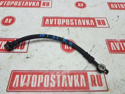 Лот: 20899172. Фото: 1. Шланг тормозной Nissan X-Trail... Тормозная система
