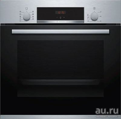 Лот: 16516844. Фото: 1. Духовой шкаф Bosch HBF514ES0R... Плиты, духовые шкафы, варочные поверхности
