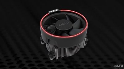 Лот: 13689232. Фото: 1. куплю кулер AMD Wraith Spire RGB. Процессоры