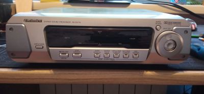 Лот: 20281390. Фото: 1. Technics SH-EH770. Музыкальные центры, магнитолы