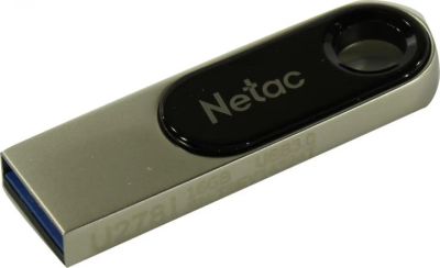 Лот: 24948690. Фото: 1. Флеш-накопитель USB3.0 16Gb Netac... USB-флеш карты