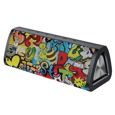 Лот: 21765579. Фото: 1. Портативная акустика MIFA Outdoor... Другое (аудиотехника)