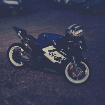 Лот: 8636424. Фото: 1. Yamaha yzf-r6 в разбор. Мотоциклы