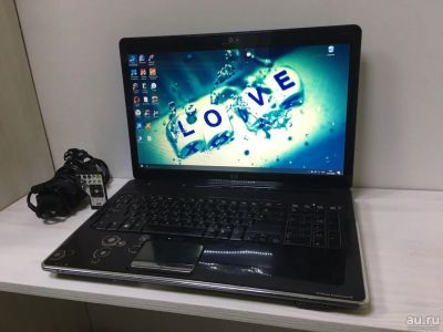 Лот: 15292605. Фото: 1. Ноутбук HP Pavilion dv7-3129er... Ноутбуки