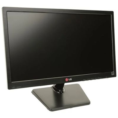 Лот: 4723736. Фото: 1. Продам монитор LG Flatrone 19EN33S-BA... ЖК-мониторы