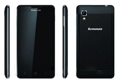 Лот: 3393878. Фото: 1. Lenovo P780, 4000mah!! MTK6589... Смартфоны