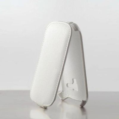 Лот: 4554378. Фото: 1. Чехол-книжка для Samsung i8190... Чехлы, бамперы