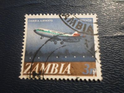 Лот: 17430520. Фото: 1. Марка для Вашей коллекции. №20008. Марки