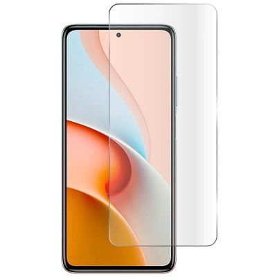 Лот: 17844760. Фото: 1. Защитное стекло на Xiaomi Redmi... Защитные стёкла, защитные плёнки