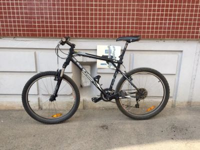 Лот: 11684651. Фото: 1. Велосипед Gt Avalanche 3.0 "26... Велосипеды