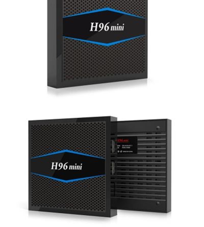 Лот: 11813425. Фото: 1. New! Модель 2018 года. TV Box... Медиаплееры
