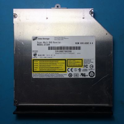 Лот: 14838615. Фото: 1. Дисковод / Ноутбук ASUS K40... Приводы CD, DVD, BR, FDD