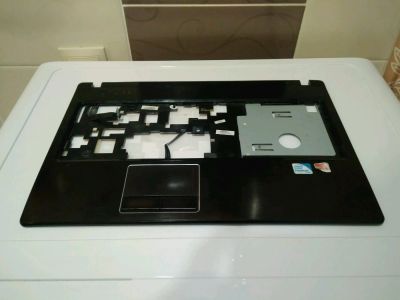 Лот: 11632962. Фото: 1. Топкейс Lenovo g570 g575. Корпуса, блоки питания