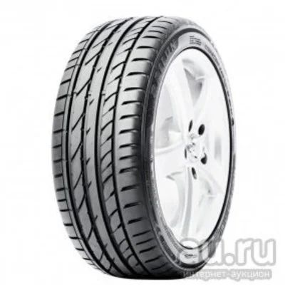 Лот: 13657814. Фото: 1. Летние шины R17 215/50 R17 Sailun... Шины