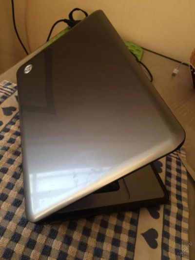 Лот: 7073896. Фото: 1. Hp Pavilion g6. Ноутбуки