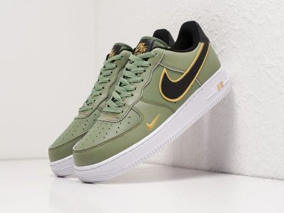 Лот: 19359619. Фото: 1. Кроссовки Nike Air Force 1 Low... Кеды, кроссовки, слипоны