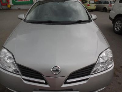 Лот: 4074447. Фото: 1. Nissan Primera, 2005 г. Автомобили