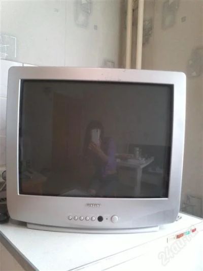 Лот: 2008464. Фото: 1. Телевизор samsung. Телевизоры