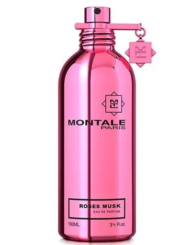 Лот: 9747275. Фото: 1. Montale Fruits of the Musk. Унисекс парфюмерия