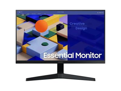 Лот: 24885675. Фото: 1. Монитор Samsung S27C310EAI. ЖК-мониторы