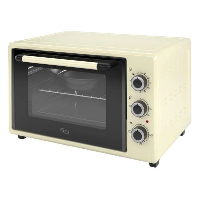 Лот: 25724562. Фото: 1. Мини-печь Oasis M-40I1. Микроволновки, мини-печи
