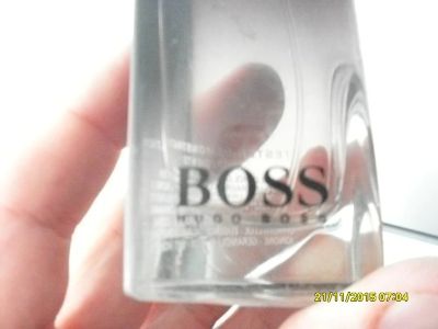 Лот: 10552548. Фото: 1. Туалетная вода Boss Soul мужская. Мужская парфюмерия