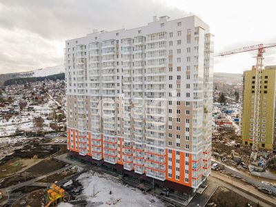 Лот: 25286741. Фото: 1. 1-комн. квартира , Красноярск... Квартиры, студии