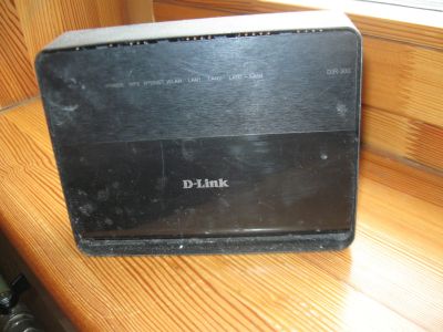 Лот: 17971447. Фото: 1. вай-фай WiFi роутер. WiFi, Bluetooth адаптеры