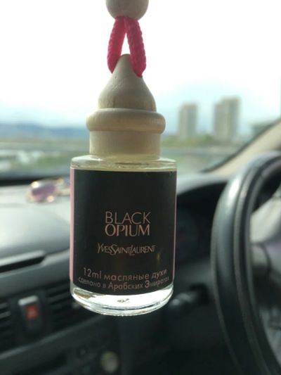 Лот: 11576496. Фото: 1. Yves Saint Laurent Black Opium... Женская парфюмерия
