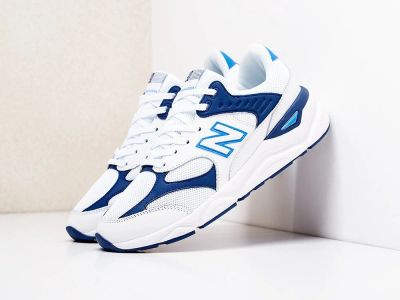 Лот: 15825237. Фото: 1. New Balance X90 Артикул: 18652. Кеды, кроссовки, слипоны