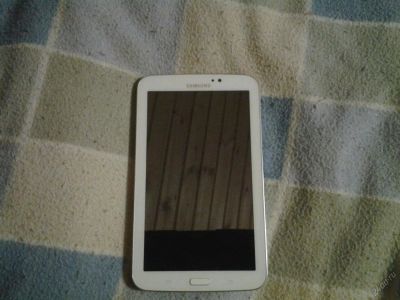 Лот: 5649424. Фото: 1. Планшет Samsung Galaxy Tab 3 7... Планшеты
