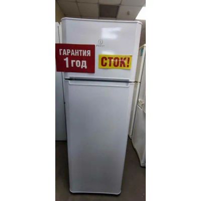 Лот: 25741894. Фото: 1. Холодильник Indesit TIA 16. Холодильники, морозильные камеры