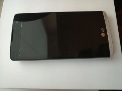 Лот: 10831641. Фото: 1. Lg H324 Leon. Смартфоны