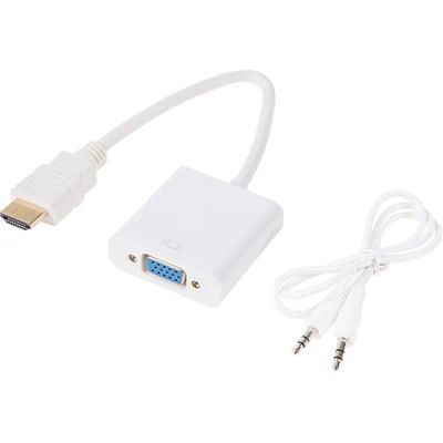 Лот: 24550877. Фото: 1. Переходник Rexant штекер HDMI... Другое (аксессуары)
