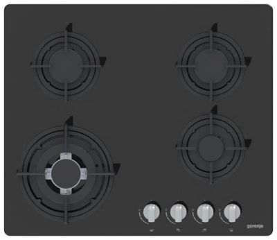 Лот: 16276474. Фото: 1. Варочная панель газовая Gorenje... Плиты, духовые шкафы, варочные поверхности