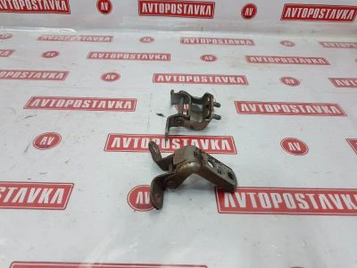 Лот: 20941072. Фото: 1. Петля двери Toyota Corolla Spacio... Кузов