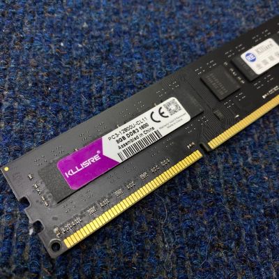 Лот: 17582900. Фото: 1. 8 GB DDR3 Kllisre 1600 MHz без... Оперативная память